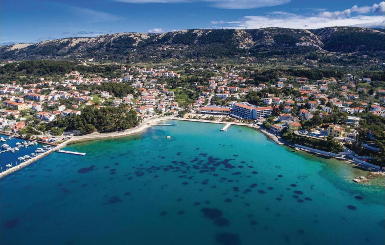 Apartament In Rab With Wifi *